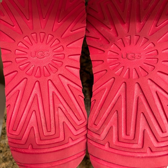 UGG boots - Picture 8 of 8